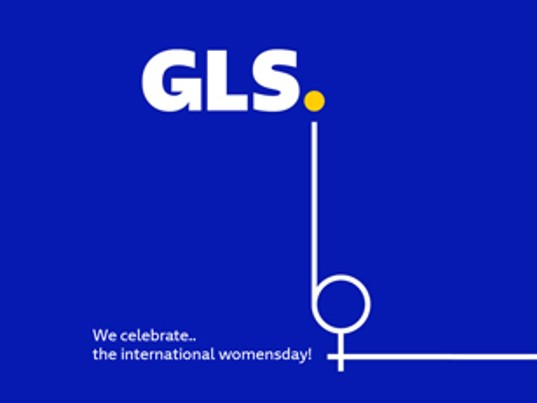 Meet some of the incredible women who work at GLS