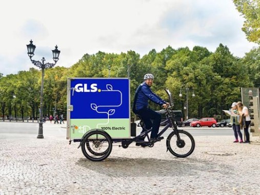 GLS Group Environmental Standard