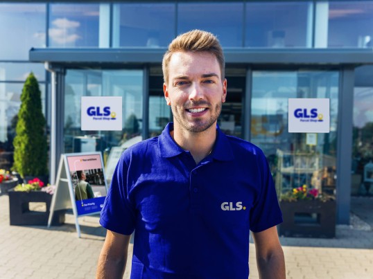 Glsforyou be Belgian Contact Center GLS Belgium