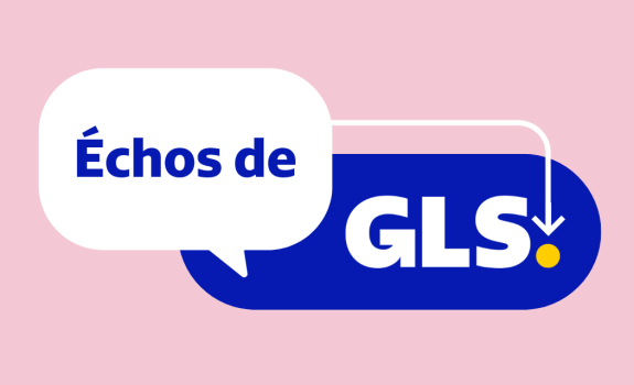 Échos de GLS