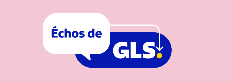 Échos de GLS