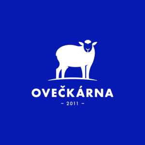 logo Ovečkárna