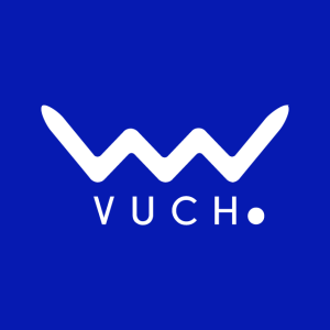 logo VUCH