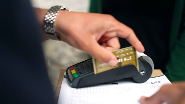 payment terminal