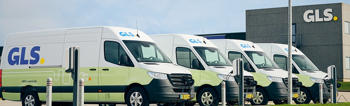 Electric cars
