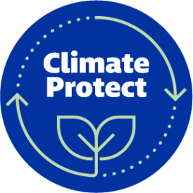 Climate protect GLS