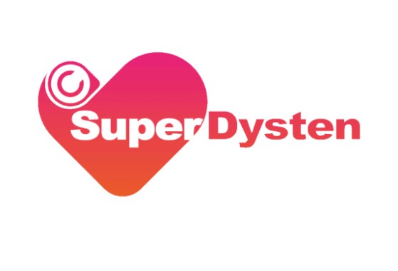 GLS participates in superdysten via coolunite