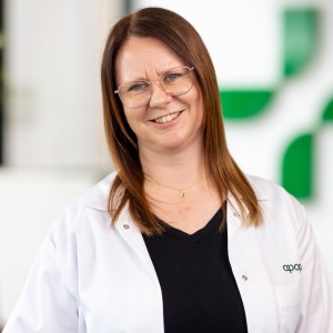 Apopro founder Trine Vestergaard