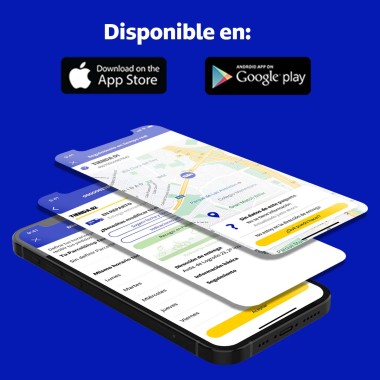 APP My GLS
