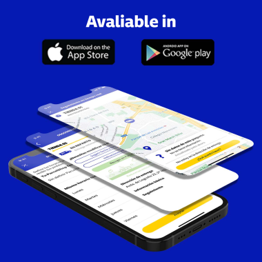 APP My GLS