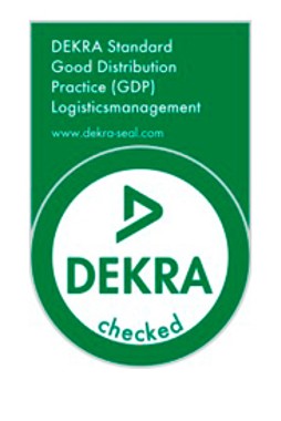 GDP – Good Distribution Practice