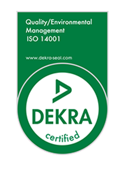 Seal of approval for environmental management