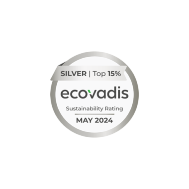EcoVadis Certification