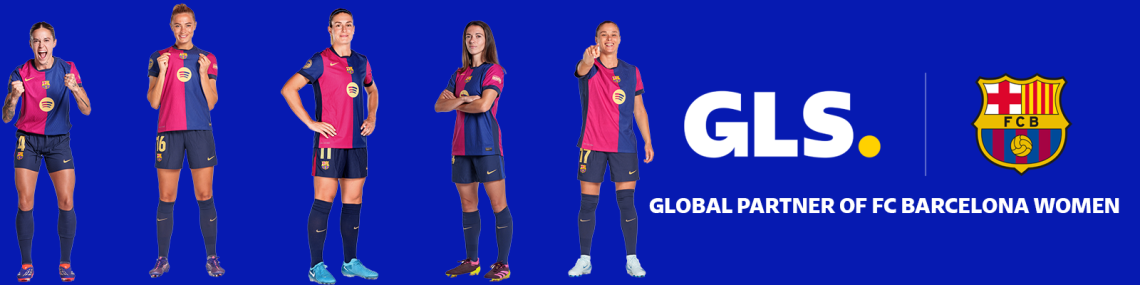 fcb women partner players