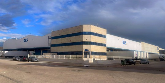 GLS Spain expands its Valencia hub to boost operational capacity