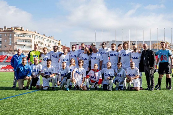 La Marató de 3Cat