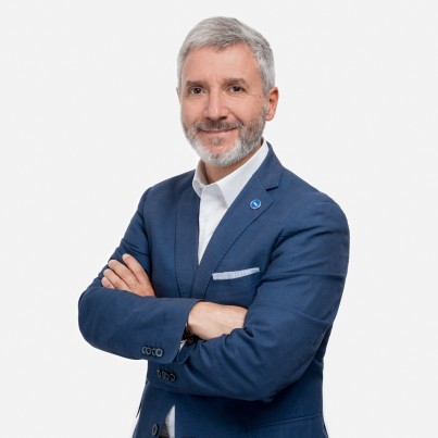 Ramón Pérez