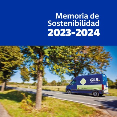 Sustainability Report 2023 – 2024