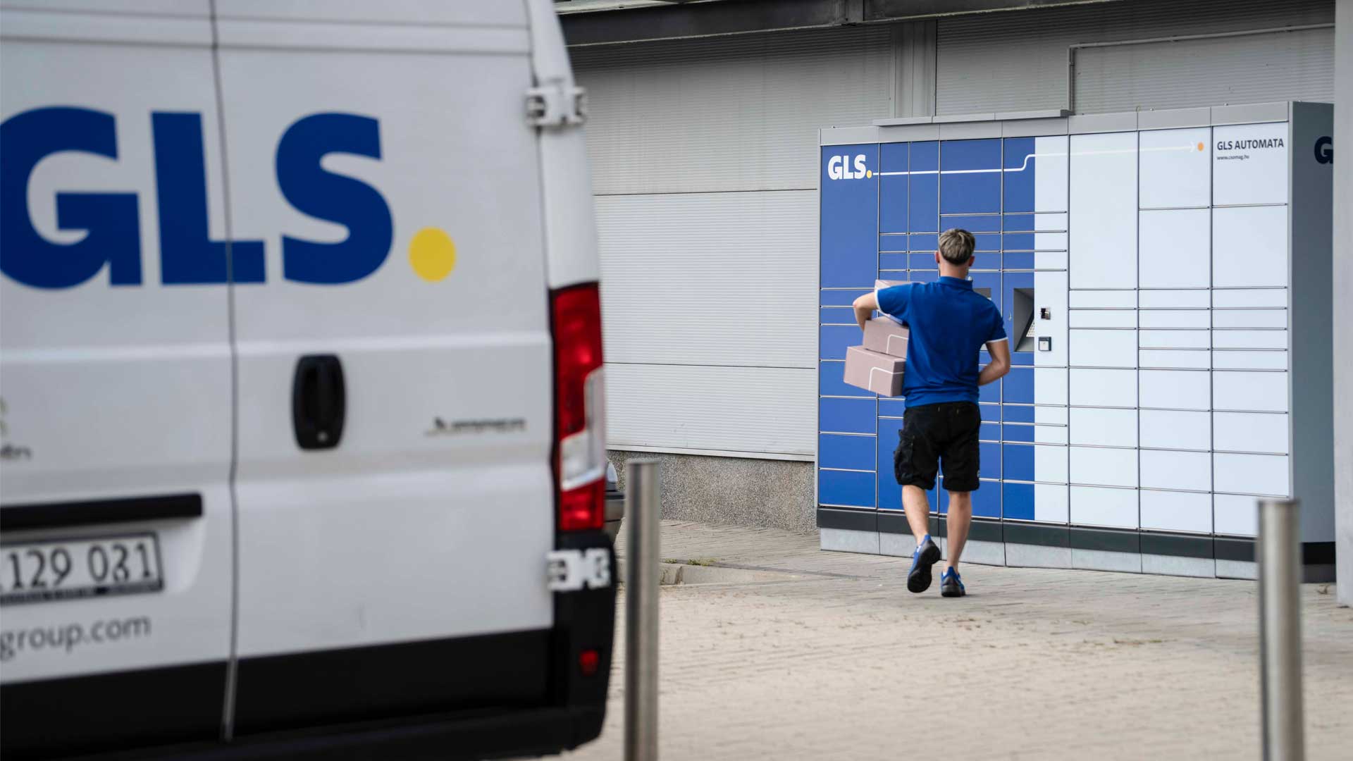 Out-of-Home logistics: the new formula for flexible delivery