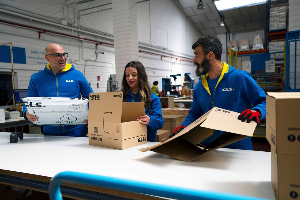  How to Pack a Parcel Correctly