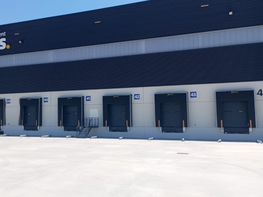 GLS Spain Strengthens Its Fulfilment Operations with a New Facility in Madrid
