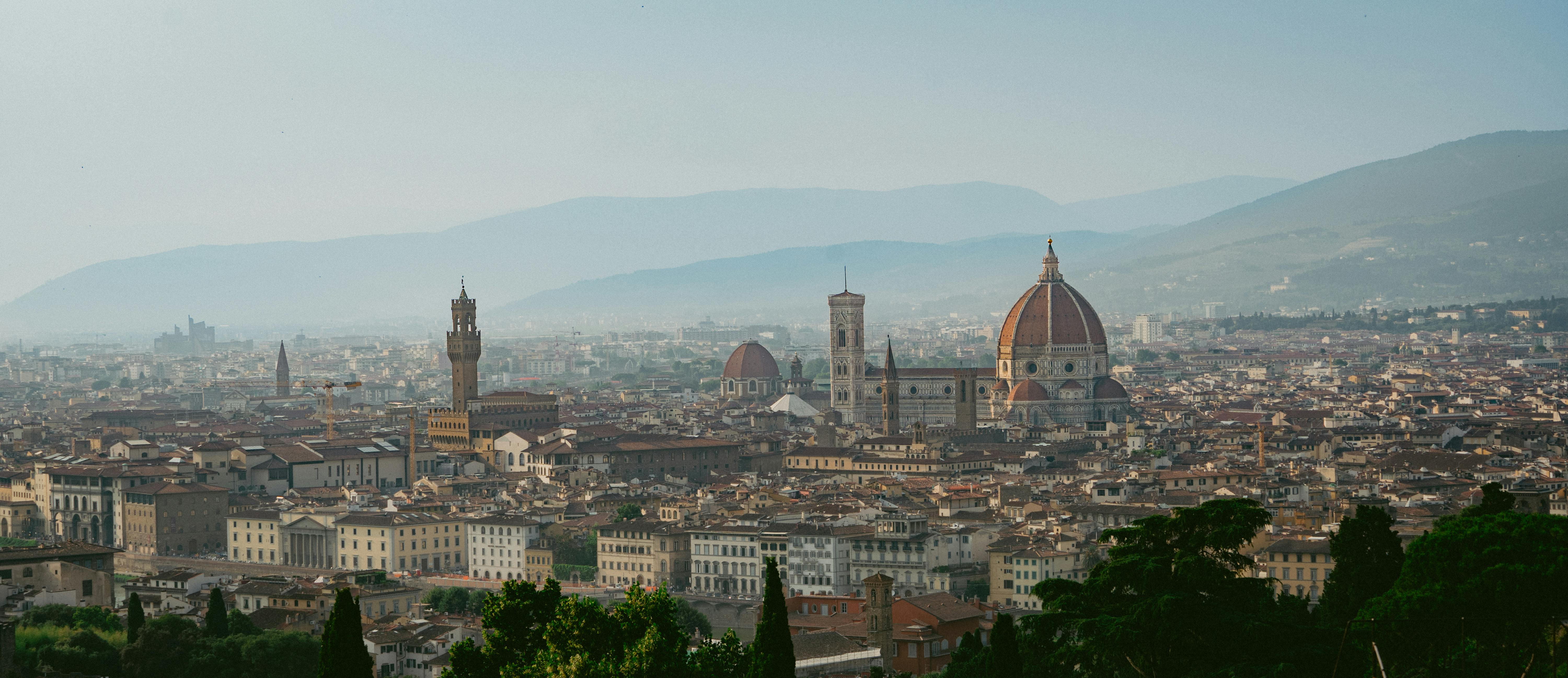 Sending a parcel to Italy: fast, safe and hassle-free