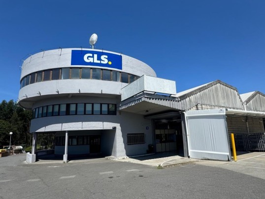 GLS Spain strengthens its regional presence with new hub in A Coruña