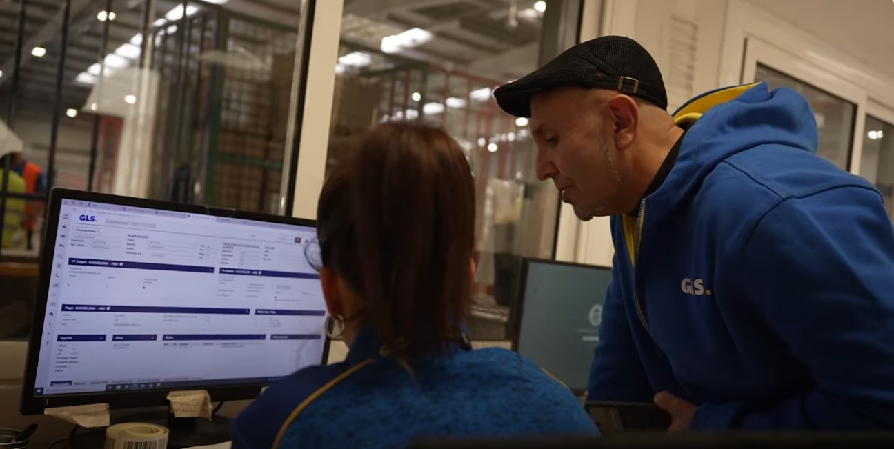 GLS Spain Increases Hiring of People with Disabilities 