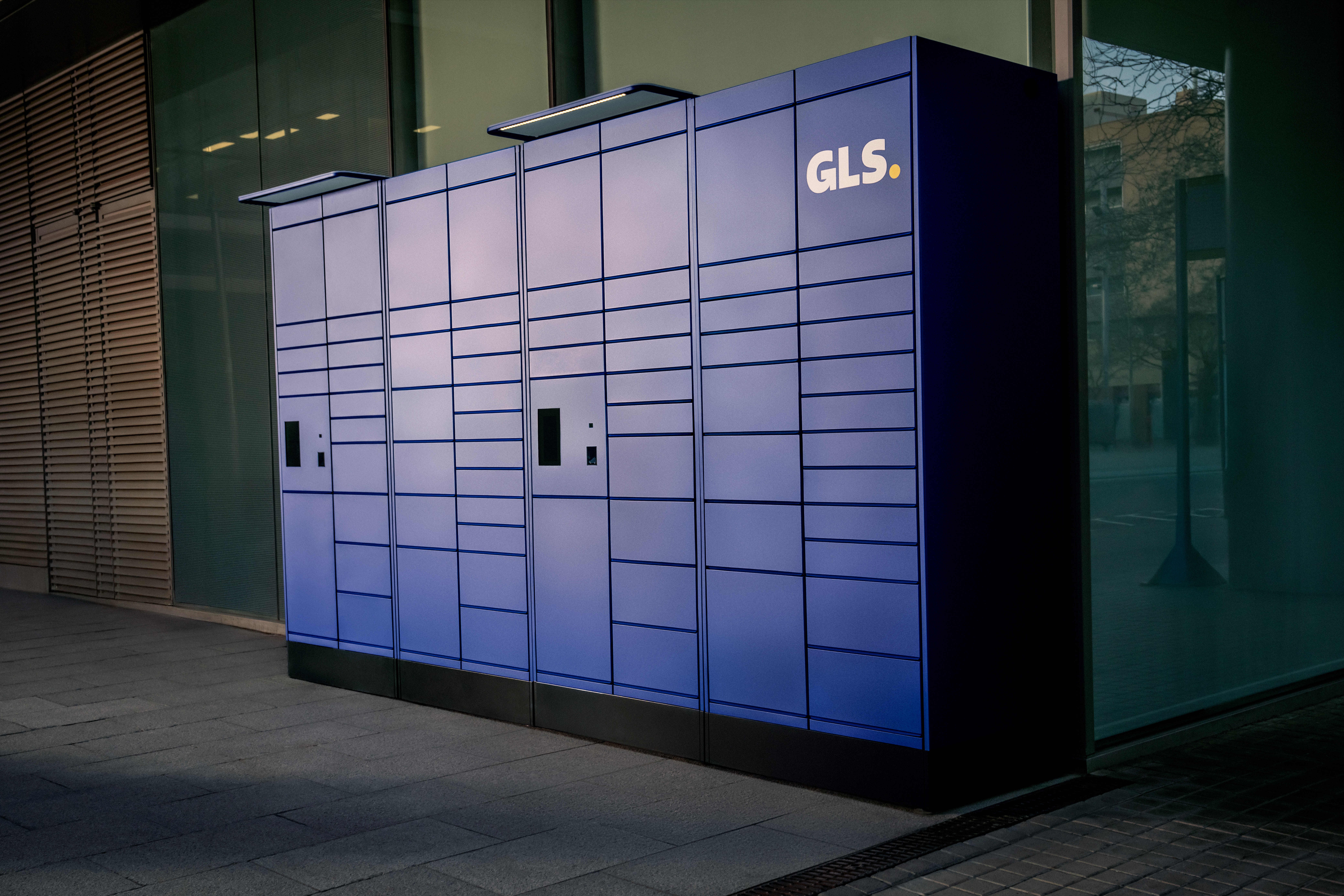 GLS Spain's Deliveries to Convenience Points Grow by Over 40% in the Past Year