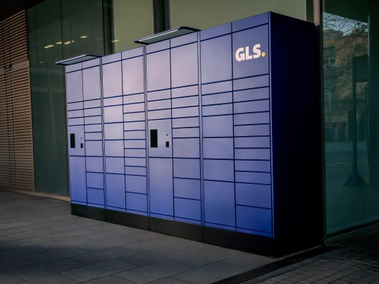 GLS Spain's Deliveries to Convenience Points Grow by Over 40% in the Past Year