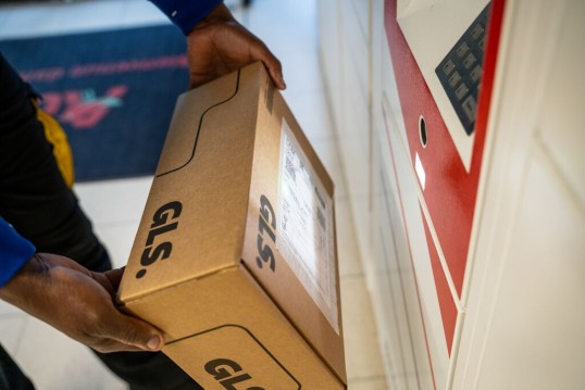 What is volumetric weight and how does it affect shipping costs