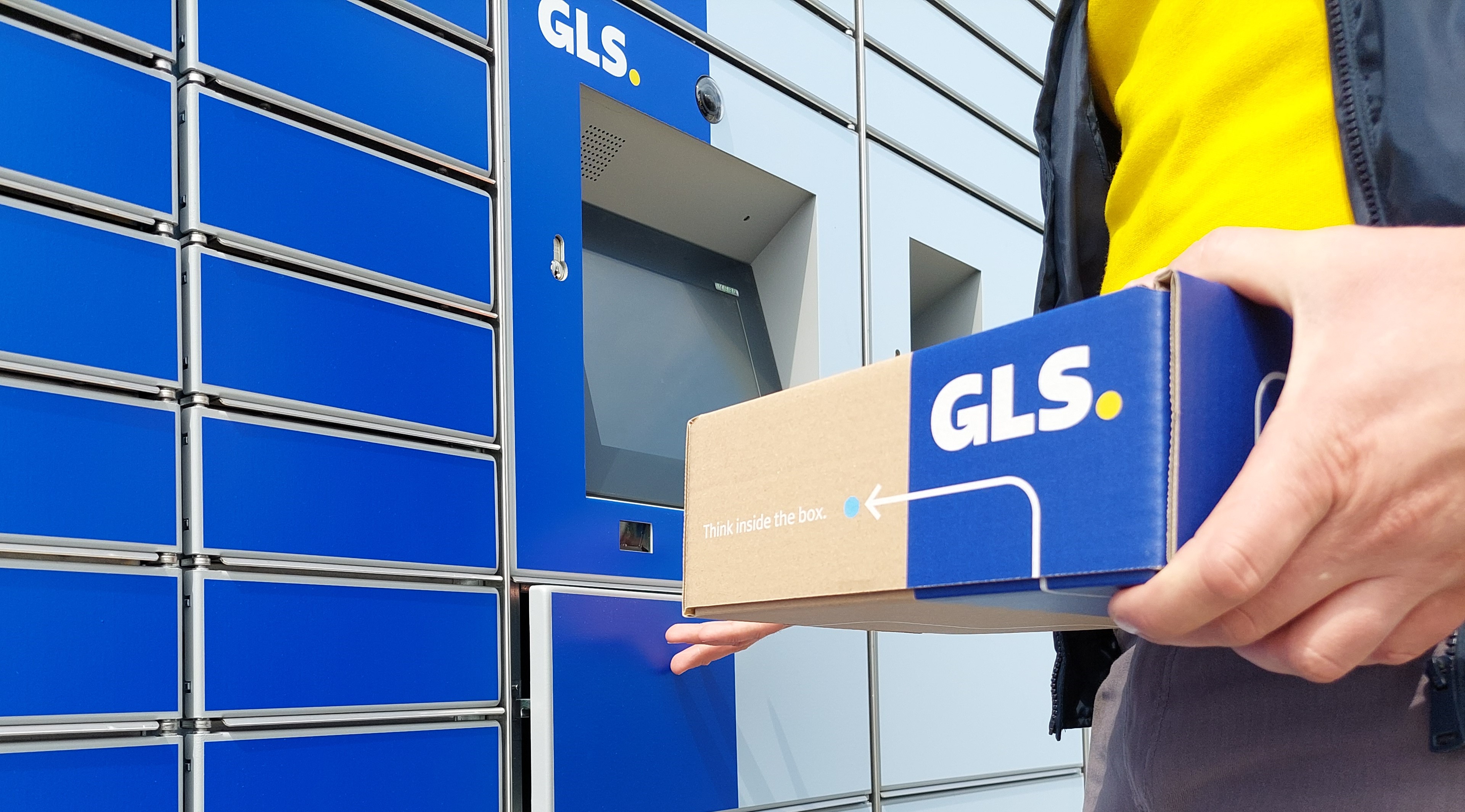 GLS Spain and Galp strengthen their alliance 