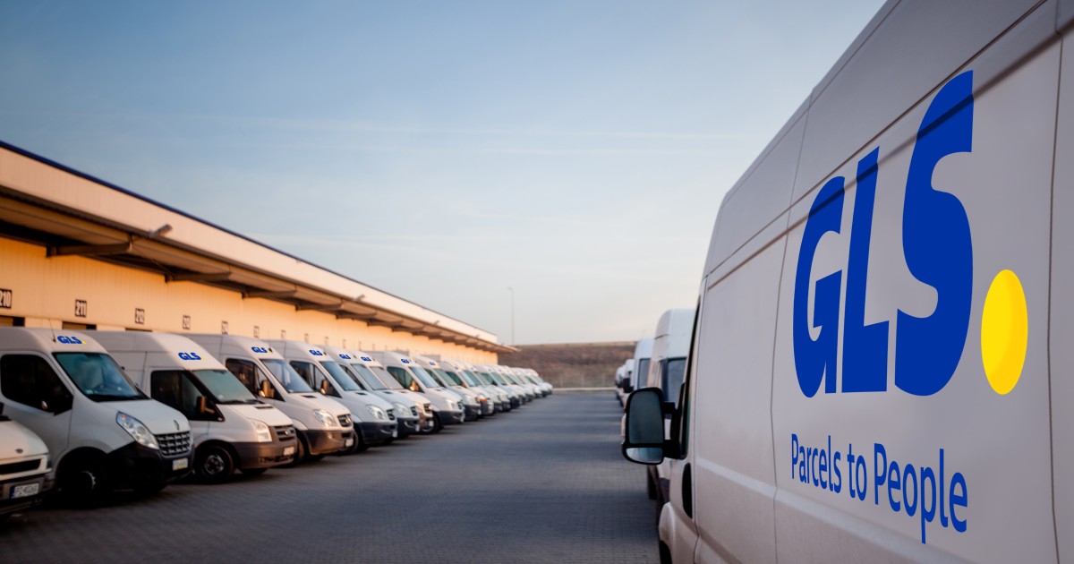 GLS Group acquires minority stake in market leading Greek parcel-carrier ACS