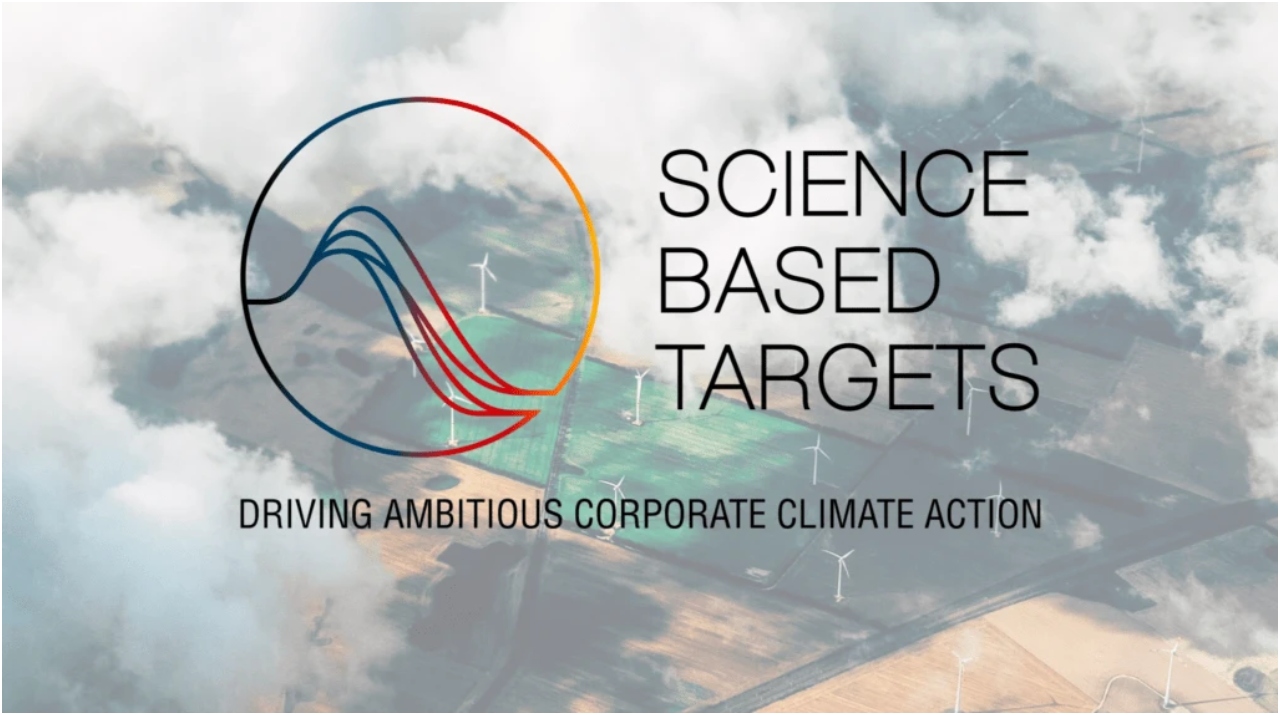 GLS Group announces commitment to set science-based targets in line with the Science Based Targets initiative
