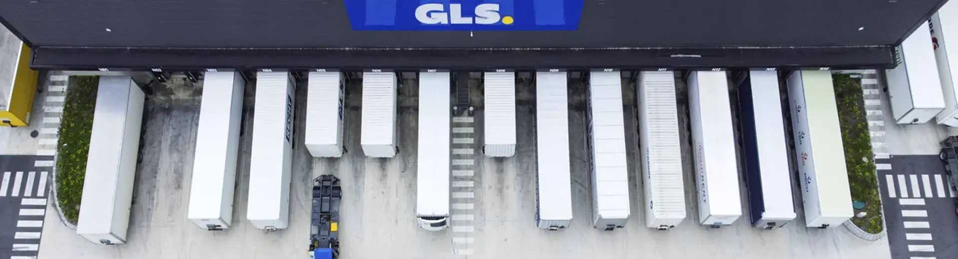 GLS Germany Fulfilment