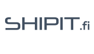 Shipit.fi logo