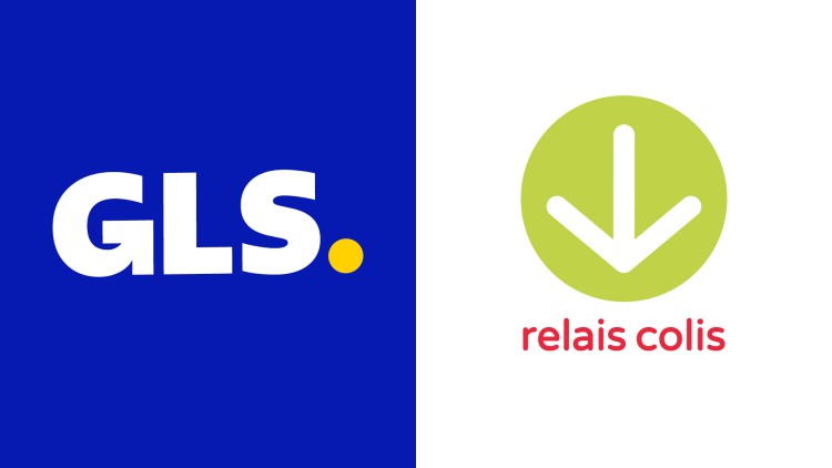 GLS et Relais Colis