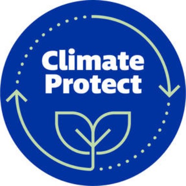 climate protect GLS emblem