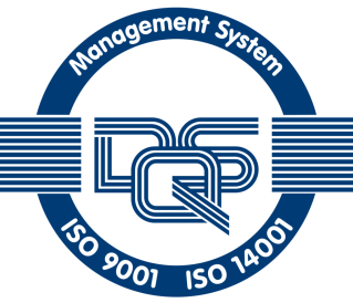 ISO 9001:2015 and 14001:2015 