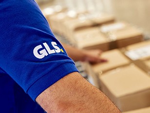 GLS inaugurates new Matera Depot