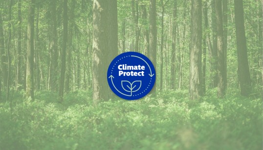 climate protect logo