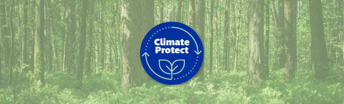 climate protect logo
