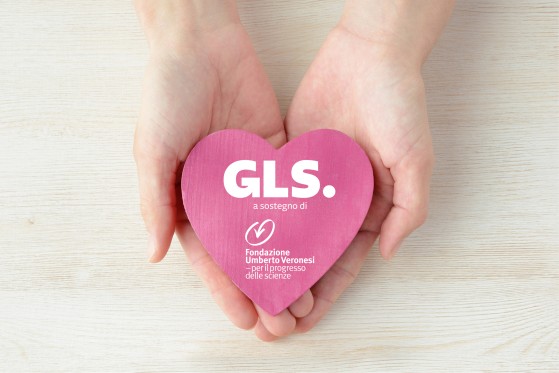 GLS supports Veronesi