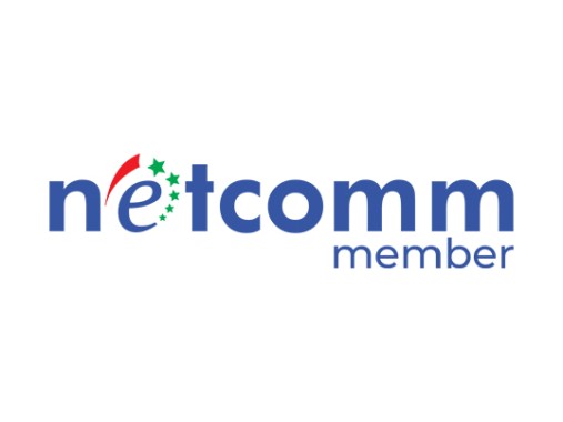 Logo Netcomm member