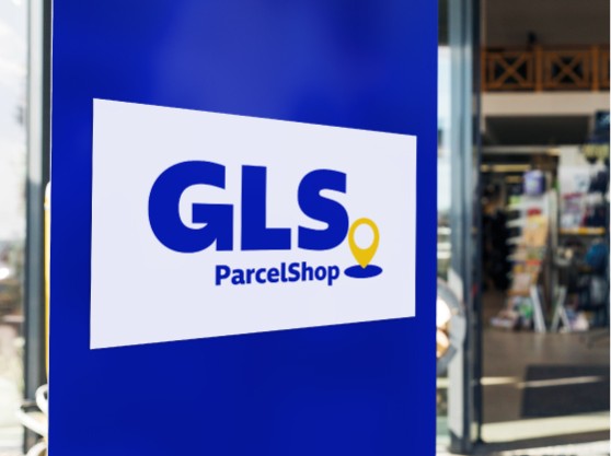 GLS Parcel Shop | GLS Italy