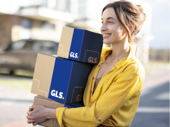 GLS Parcel Shop | GLS Italy