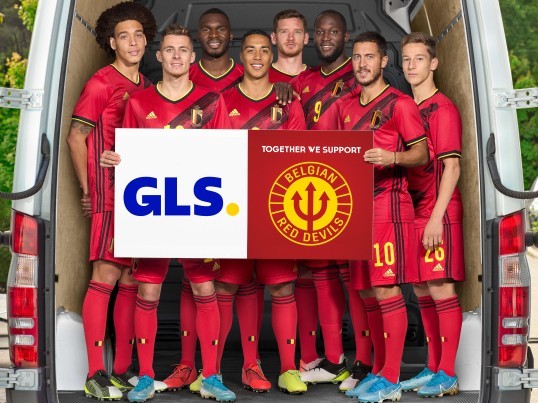 Belgische Rode Duivels