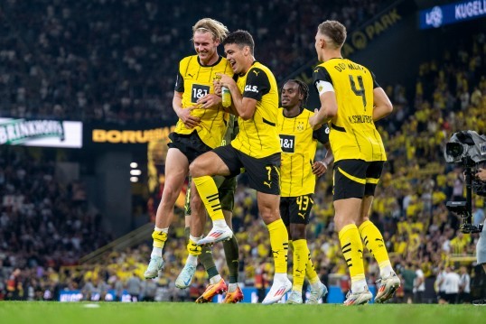 Borussia Dortmund