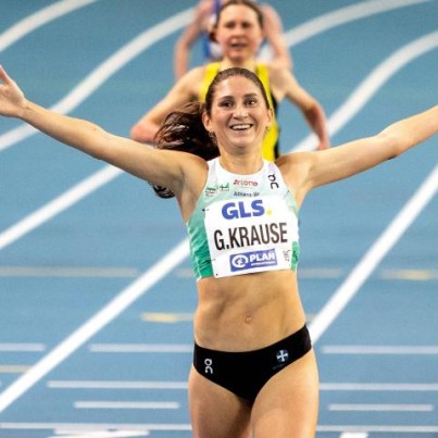 Gesa Krause