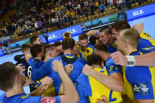 Slovenië handbalteam